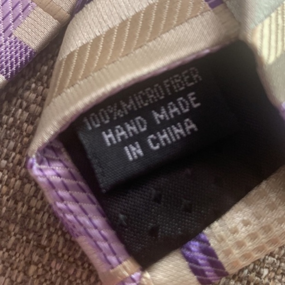 Tie - Picture 4 of 6